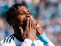 Wilfried Zaha