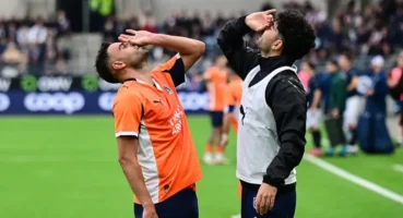 Başakşehir, Viking’i üç golle yıktı