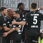 besiktas