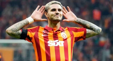 Galatasaray’da Icardi sürprizi! “Yönetimle görüşüp, imzayı atacak!”