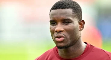Paul Onuachu, hedeflerini açıkladı