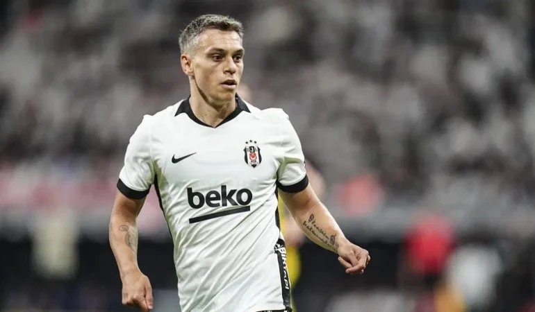 Beşiktaş’a Trossard’dan kötü haber! Marsilya maçında yok!