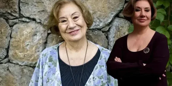 Aşk-ı Memnu’nun Arsen Hanım’ı Gülsen Tuncer kimdir? İşte hayatı ve kariyeri