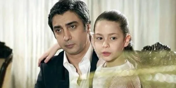 Kurtlar Vadisi’nin minik Elif’i büyüdü! Doğa Sakarya’nın son hali gündem oldu