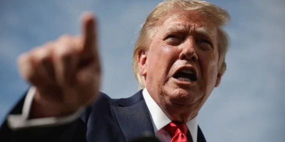 Trump’tan dikkat çeken yapay zekâ çıkışı: Yapay Zekâ Kuvvetleri’ni kuruyorum