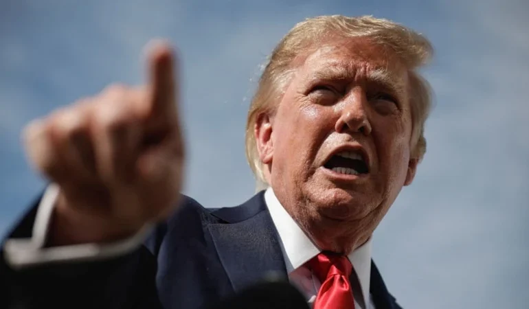 Trump’tan dikkat çeken yapay zekâ çıkışı: Yapay Zekâ Kuvvetleri’ni kuruyorum