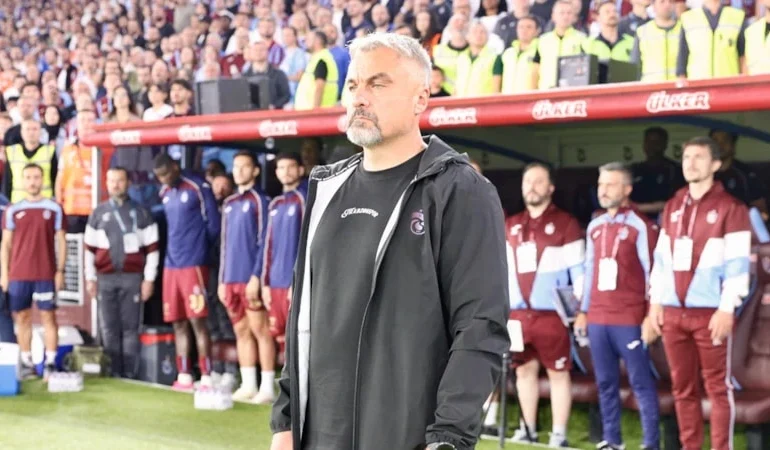 Thomas Reis’ten Galatasaray zaferi sonrası açıklama!