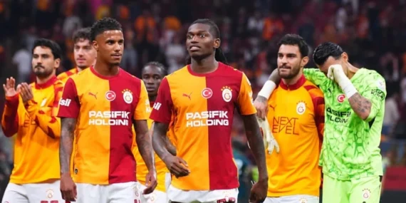 Galatasaray’da 60 yıl sonra bir ilk! Savunmada alarm zilleri çalıyor
