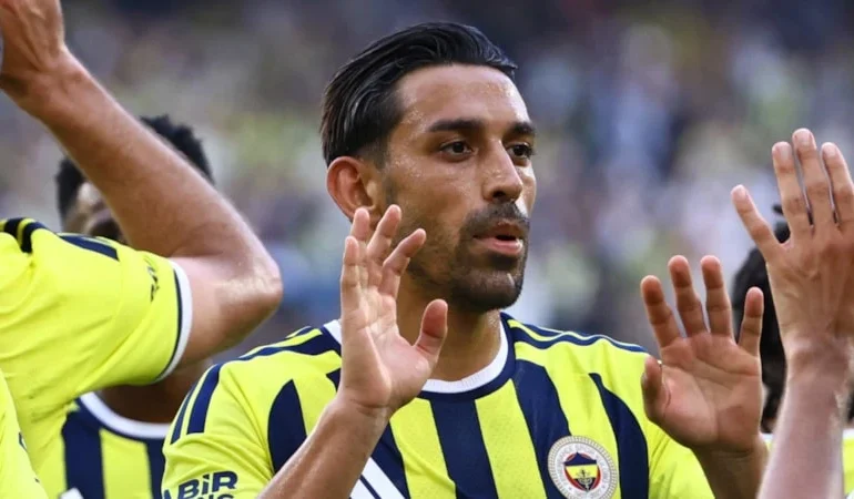 İrfan Can Kahveci’den 482 gün sonra gelen gol! Hasret Eyüpspor maçında bitti