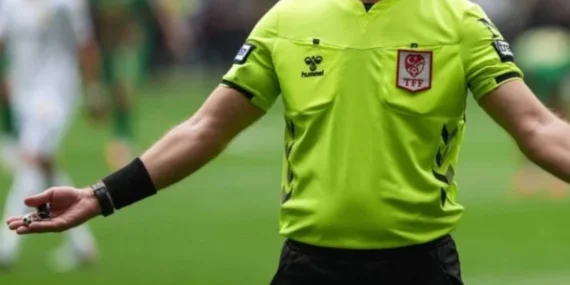 TFF’den hakem açıklamalarına yeni yaptırım hazırlığı! Cezalar katlanarak artabilir