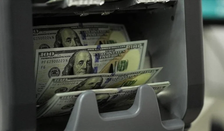 Dolar 49 TL sınırında! Yeni haftaya yükselişle başladı