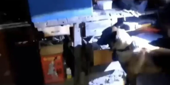 Tokat’ta eş zamanlı silah kaçakçılığı operasyonu! 11 gözaltı