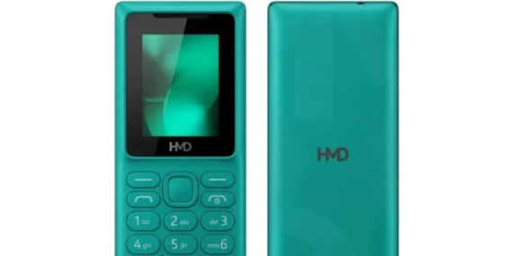 10 Dolarlık Telefon Gündem Oldu! Çıkarılabilir Bataryası ve Tuşlarıyla Dikkat Çekiyor