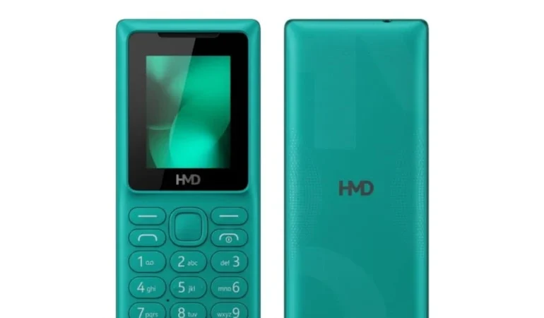 10 Dolarlık Telefon Gündem Oldu! Çıkarılabilir Bataryası ve Tuşlarıyla Dikkat Çekiyor