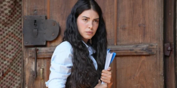 Taşacak Bu Deniz 32. Bölümde Yer Yerinden Oynayacak! Adil ve Esme İçin Yeni Savaş Başlıyor