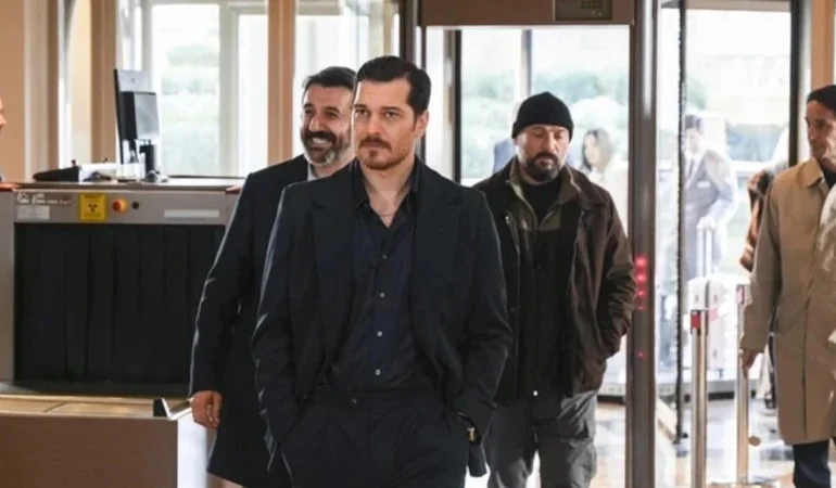 Eşref Rüya Bitti Derken Büyük Sürpriz! Çağatay Ulusoy’lu Eşref Tek Geliyor