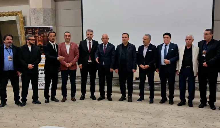 YKT Medya, TAKSMART’ı İstanbul’da Tanıttı: Pilot uygulama Şişli’de