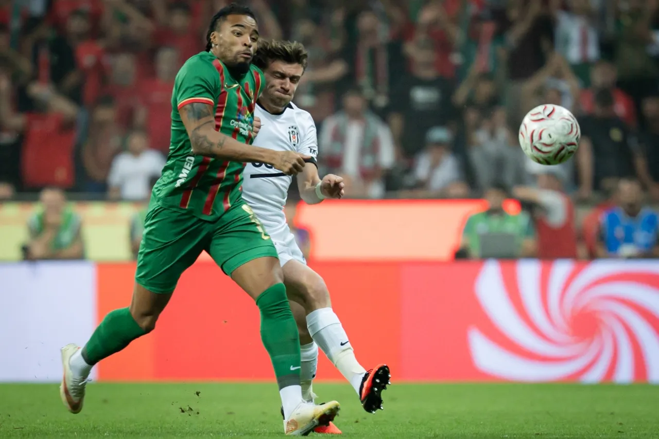 AA 20260920 42525845 42525842 AMED SPORTIF FAALIYETLER BESIKTAS
