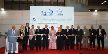 Future Fish Eurasia,