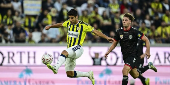 Fenerbahçe taraftarlarına Asensio müjdesi: Eyüpspor maçına hazır