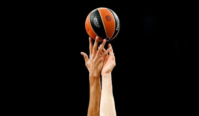 EuroLeague 2026-2027 sezonu başlıyor: Basketbol Avrupa Ligi’nde ilk hafta maçları