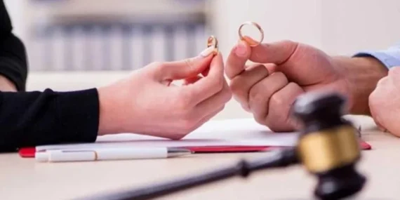 Boşanan erkekleri sevindirecek haber: Ömür boyu nafaka kararı iptal edildi