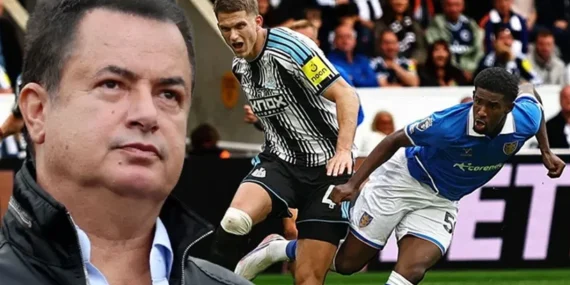 Acun Ilıcalı’nın Hull City’si ilk kez kaybetti! Newcastle deplasmanında seri bitti