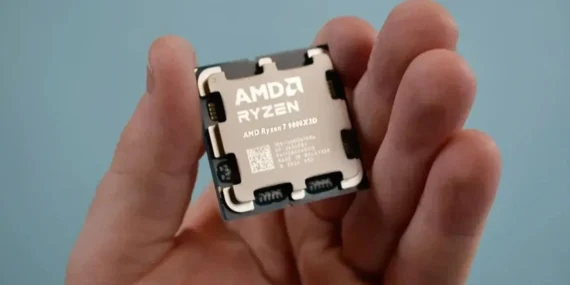 Bilgisayar toplayacaklara kötü haber! AMD işlemci ve ekran kartlarına zam kapıda