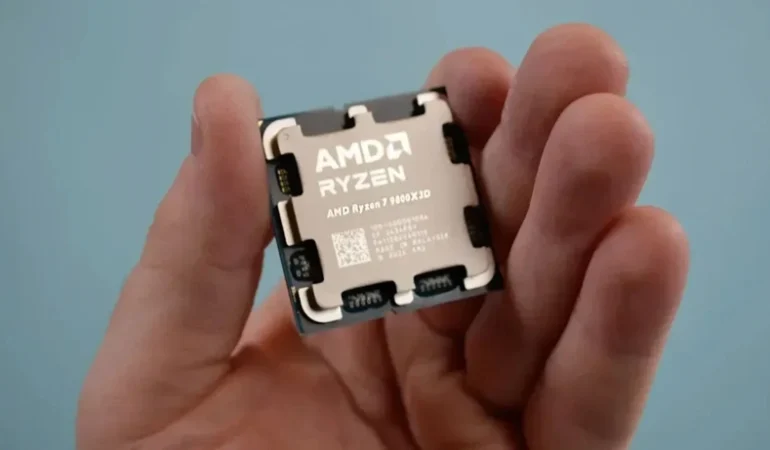 Bilgisayar toplayacaklara kötü haber! AMD işlemci ve ekran kartlarına zam kapıda