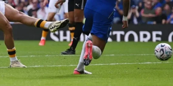 Hull City Chelsea’ye de boyun eğmedi! Stamford Bridge’de 4 gollü düello