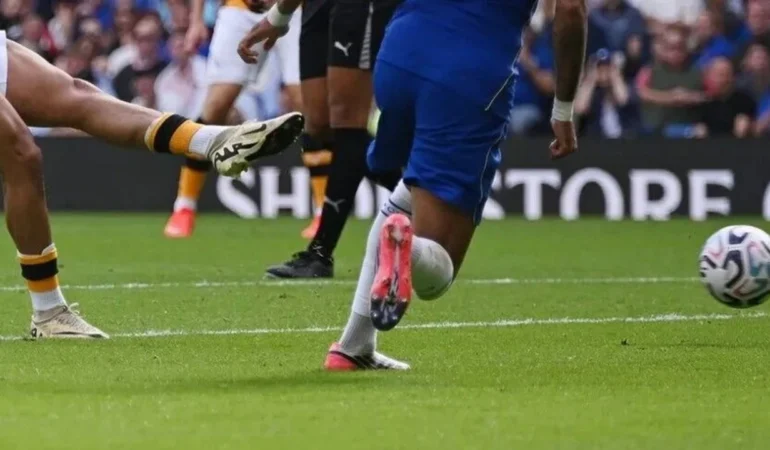 Hull City Chelsea’ye de boyun eğmedi! Stamford Bridge’de 4 gollü düello