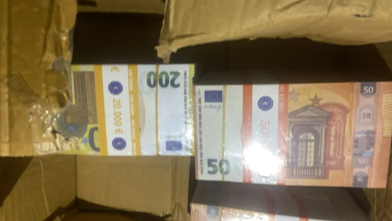 doviz operasyon