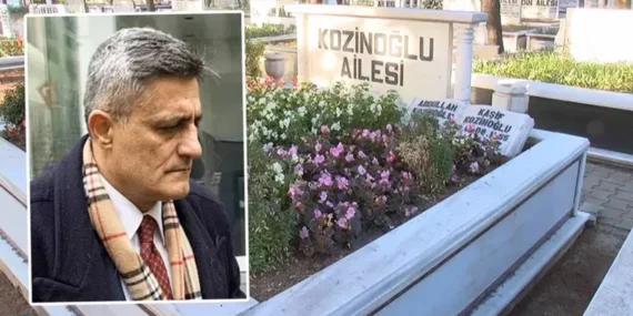 Kaşif Kozinoğlu soruşturmasında yeni gelişme! Tutuklu sayısı 7’ye yükseldi