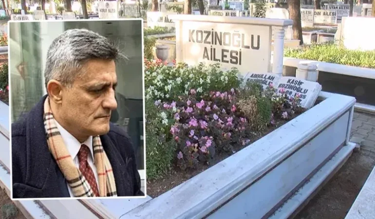 Kaşif Kozinoğlu soruşturmasında yeni gelişme! Tutuklu sayısı 7’ye yükseldi