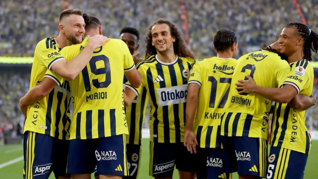 fenerbahce eyupspor super lig 15 4l2x cover