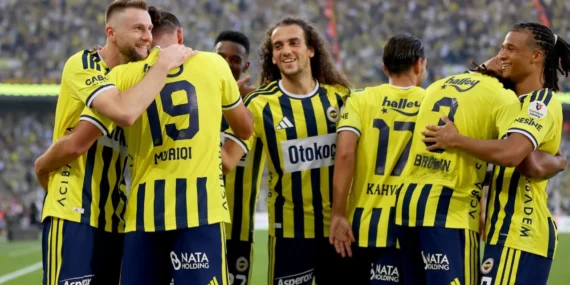FIFA, Fenerbahçe’ye transferi yasakladı: Kulüp yasağa itiraz etti