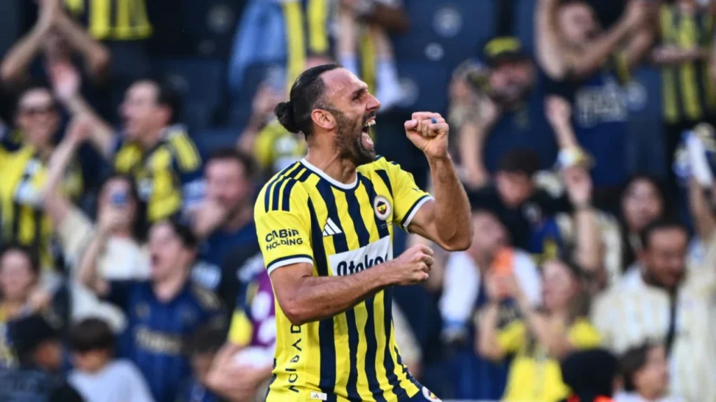 fenerbahce eyupspor super lig ve jtuq cover