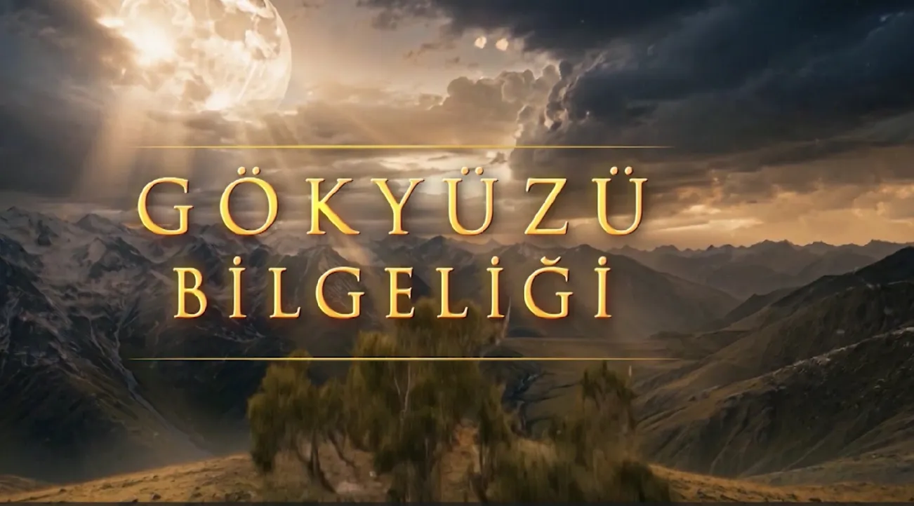 gokyuzu bilgeligi