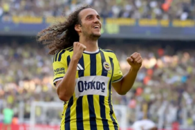guendouzi