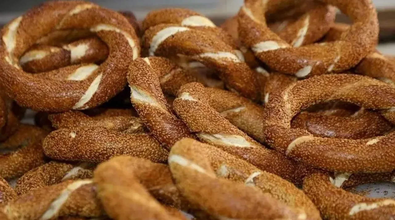 istanbul simit