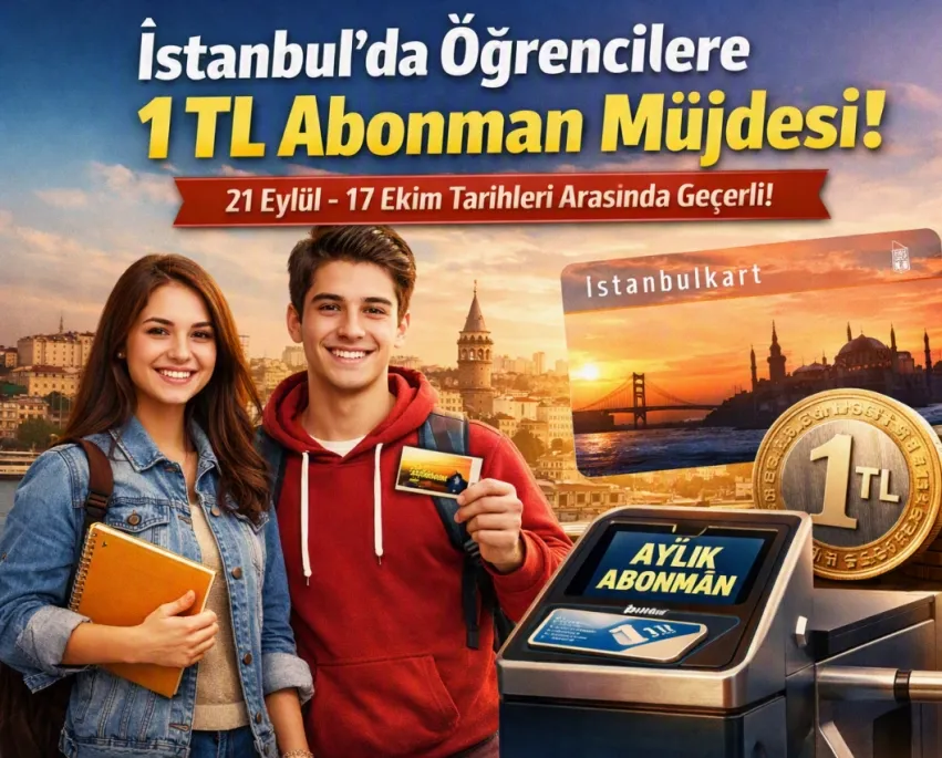 istanbulkart aylik1tl