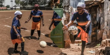 kadın-futbolcu