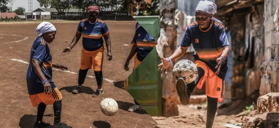 kadın-futbolcu