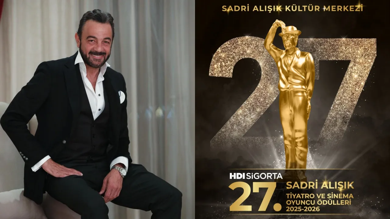 kerem alisik