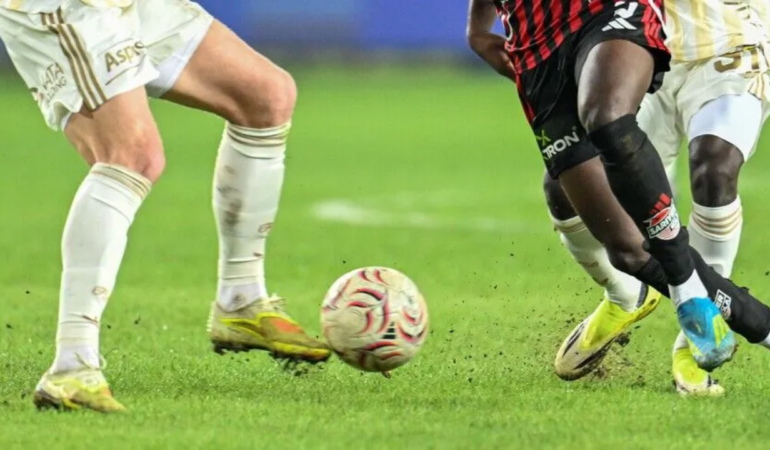 Türkiye Kupası maç sonuçları: Söke ve Afyonkarahisarspor  tur atladı