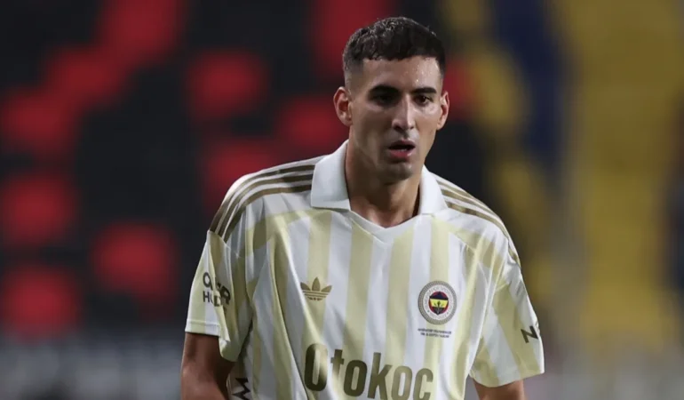 Fenerbahçe defansına darbe üstüne darbe:  Mert  Müldür de sakatlandı