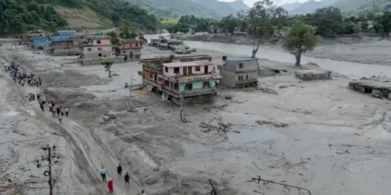 Nepal’de felaketin boyutu büyüyor! Ölü sayısı 1.403’e çıktı, binlerce kişi kayıp