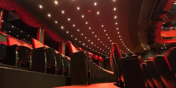 Sinemaseverlere müjde! 75 ilde film biletleri 90 TL olacak