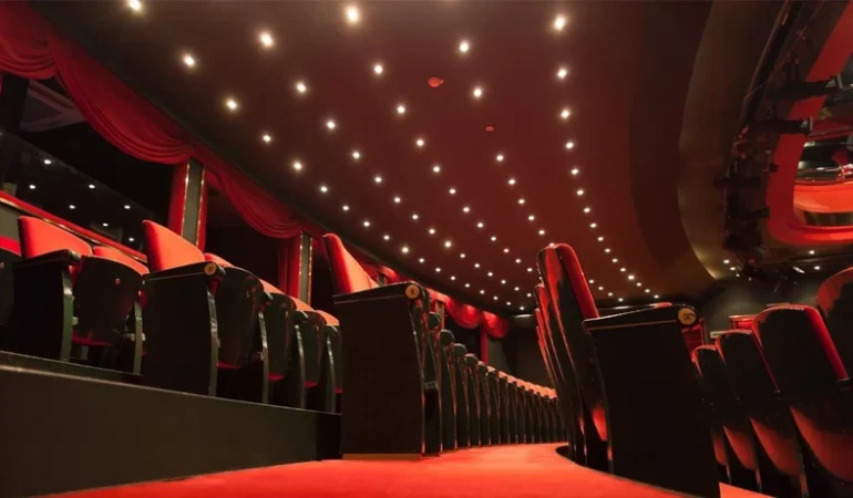 Sinemaseverlere müjde! 75 ilde film biletleri 90 TL olacak