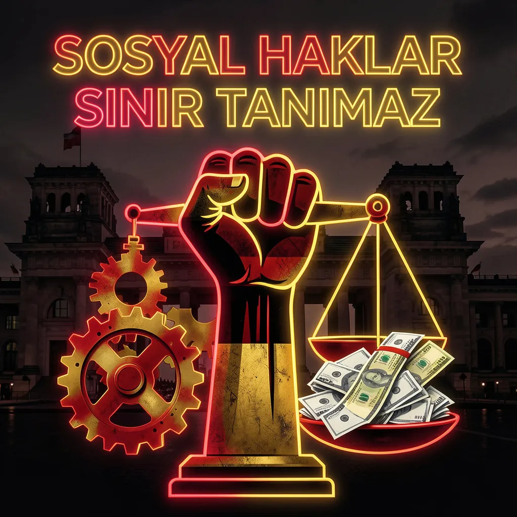 sosyal hak